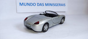 Porsche 1997 cabrio - 1/32