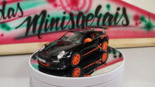 Carregar imagem no visualizador da galeria, Porsche 911 GT3 RS 2010