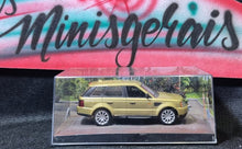 Carregar imagem no visualizador da galeria, RANGE ROVER SPORT •James Bond 007 - CASINO ROYALE