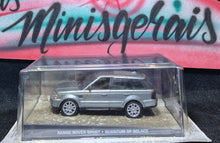 Carregar imagem no visualizador da galeria, RANGE ROVER SPORT •James Bond 007 - QUANTUM OF SOLACE