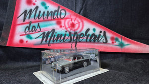 ROLLS ROYCE SILVER SHADOW I •James Bond 007 - MOONRAKER - Frete grátis Sul e Sudeste
