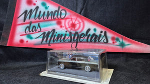 ROLLS ROYCE SILVER SHADOW I •James Bond 007 - MOONRAKER - Frete grátis Sul e Sudeste