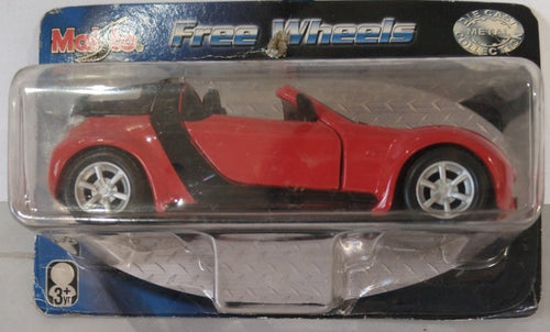 SMART ROADSTER COUPÉ - Lacrado