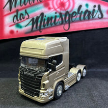 Carregar imagem no visualizador da galeria, Scania V8 R730 1/23