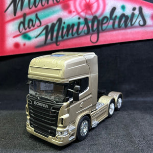 Scania V8 R730 1/23