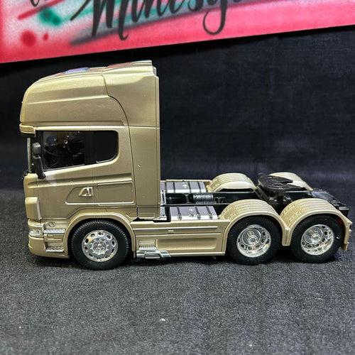 Scania V8 R730 1/23