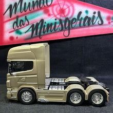Carregar imagem no visualizador da galeria, Scania V8 R730 1/23