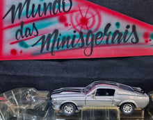 Carregar imagem no visualizador da galeria, Ford Shelby Eleanor GT500 1967 1/24