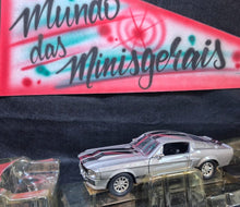 Carregar imagem no visualizador da galeria, Ford Shelby Eleanor GT500 1967 1/24