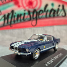 Carregar imagem no visualizador da galeria, Ford Shelby GT500 1967 - American Cars