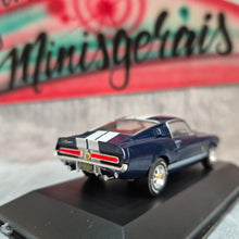 Carregar imagem no visualizador da galeria, Ford Shelby GT500 1967 - American Cars