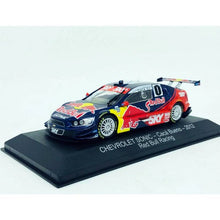 Load image into Gallery viewer, Chevrolet Sonic Cacá Bueno 2012 - Red Bull Racing