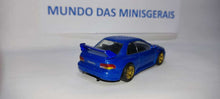 Load image into Gallery viewer, Subaru impreza - Auto Collection 1/43 - Del Prado fora da base