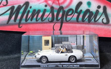 Carregar imagem no visualizador da galeria, TOYOTA 2000GT •James Bond 007 - YOU ONLY LIVE TWICE