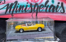 Load image into Gallery viewer, TRIUMPH STAG •James Bond 007 - DIAMONDS ARE FOREVER