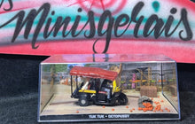 Carregar imagem no visualizador da galeria, TUK TUK -James Bond 007 - OCTOPUSSY