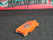 Load image into Gallery viewer, Thunderbirds Lady Penelope FAB 1 - 1960 - 10 CM com som - Frete Todo o Brasil