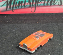 Load image into Gallery viewer, Thunderbirds Lady Penelope FAB 1 - 1960 - 10 CM com som - Frete Todo o Brasil