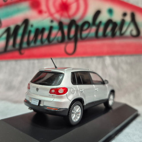 VW - Tiguan 2.0 TSI 2010