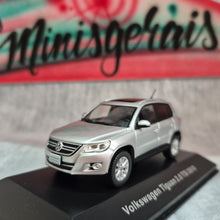 Carregar imagem no visualizador da galeria, VW - Tiguan 2.0 TSI 2010