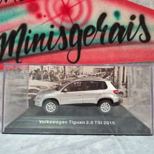 VW - Tiguan 2.0 TSI 2010