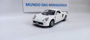 Toyota MR2 - 1/32