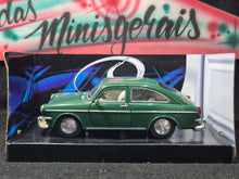 Cargar imagen en el visor de la galería, VW Volkswagen TL 1600 Fastback 1967 1/26
