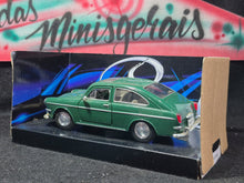 Cargar imagen en el visor de la galería, VW Volkswagen TL 1600 Fastback 1967 1/26
