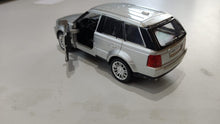 Load image into Gallery viewer, Range Rover Sport - fora da embalagem