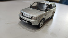 Load image into Gallery viewer, Range Rover Sport - fora da embalagem