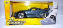 Load image into Gallery viewer, Miniatura Do Dk Velozes E Furiosos 350z Drift Tokyo 2003 - 1/24 JADA