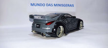 Load image into Gallery viewer, Miniatura Do Dk Velozes E Furiosos 350z Drift Tokyo 2003 - 1/24 JADA