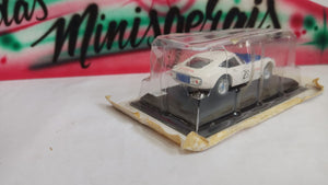 Shelby - Toyota 2000GT - Auto Collection 1/43 - Del Prado - ATENÇÃO Falta retrovisor blister comon as fotos (amassado)