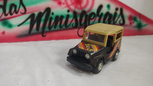 Load image into Gallery viewer, Jeep antigo B &amp; G - 10 Cm
