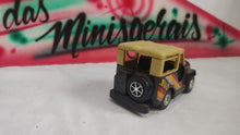 Load image into Gallery viewer, Jeep antigo B &amp; G - 10 Cm