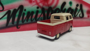 VW Volkswagen kombi CD Pickup 1963 - 1/32