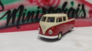 VW Volkswagen kombi CD Pickup 1963 - 1/32