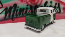 Load image into Gallery viewer, VW Volkswagen kombi CD Pickup 1963 - 1/32