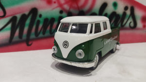 VW Volkswagen kombi CD Pickup 1963 - 1/32