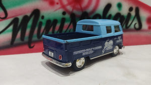 VW Volkswagen kombi CD Pickup 1963 - 1/32