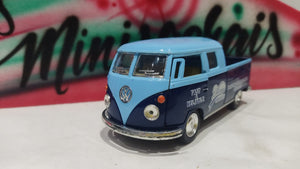 VW Volkswagen kombi CD Pickup 1963 - 1/32