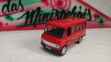 Load image into Gallery viewer, Ônibus Mercedes Benz MB 608 - Onibus