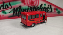 Load image into Gallery viewer, Ônibus Mercedes Benz MB 608 - Onibus