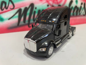 Caminhão Kenworth T700 - 1:68