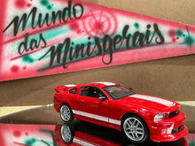 Load image into Gallery viewer, Ford Mustang GT 2009 - Fora da embalagem