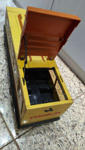 Load image into Gallery viewer, ônibus Itapemirim Brinquedos Bandeirante 62x22,5hx16,5L  RARO!