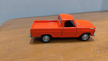 Load image into Gallery viewer, Ford F100 - Ford F1000 - Customizada - Laranja