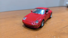 Carregar imagem no visualizador da galeria, porsche 911 carrera Customizado - RED TANGO - Cor da Audi TT