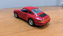 Carregar imagem no visualizador da galeria, porsche 911 carrera Customizado - RED TANGO - Cor da Audi TT