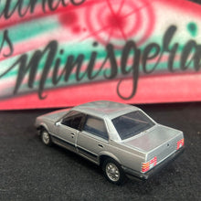 Carregar imagem no visualizador da galeria, MONZA- Coleção do Jornal Super/ Extra Customizado - Prata - Vidros pretos